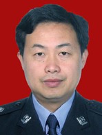 刘军